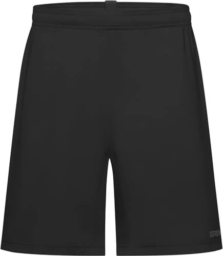 Gore Wear Concurve 7" Laufhose kurz schwarz (Herren)