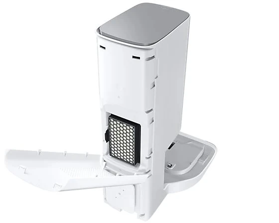 Samsung VR8500 Jet Bot inkl. Absaugstation
