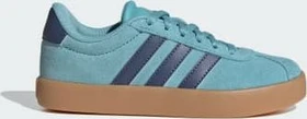 adidas VL Court 3.0 mint ton/preloved ink/silver metallic (Junior)
