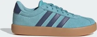 adidas VL Court 3.0 mint ton/preloved ink/silver metallic (Junior)