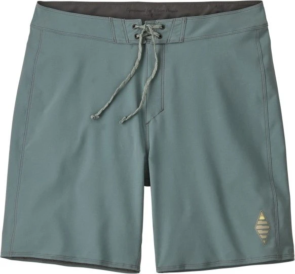 Patagonia Hydropeak 18" Badeshorts (Herren)