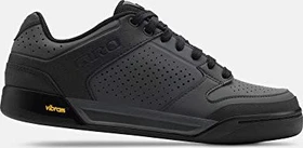 Giro Riddance dark shadow/black