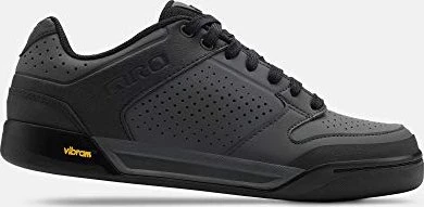 Giro Riddance dark shadow/black