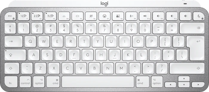 Logitech MX Keys, US