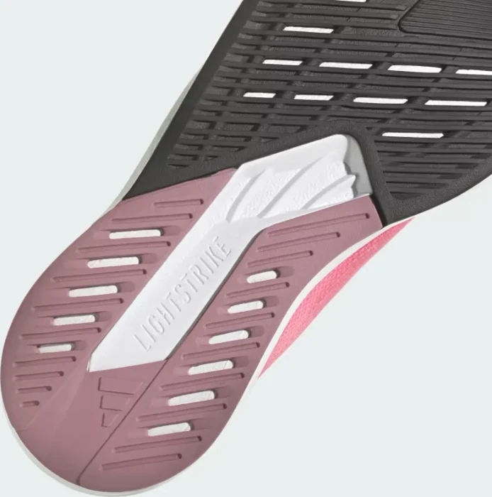 adidas Duramo Speed pink fusion/cloud white/wonder orchid (Damen)