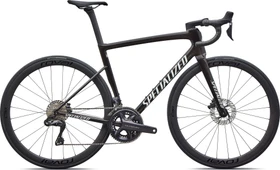 Specialized Tarmac SL8 Expert gloss obisidan metallic Modell 2026