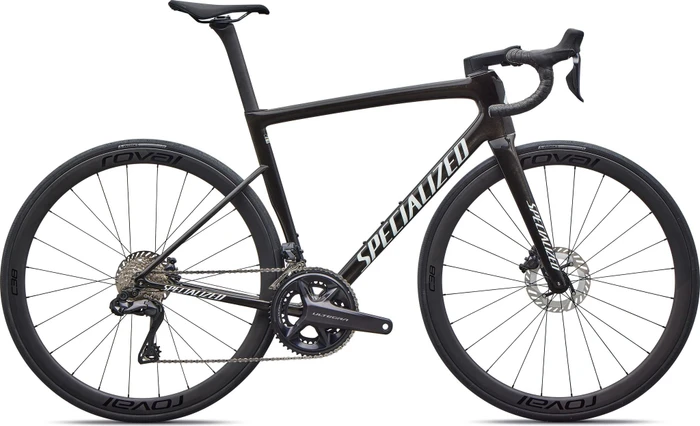 Specialized Tarmac SL8 Expert gloss obisidan metallic Modell 2026
