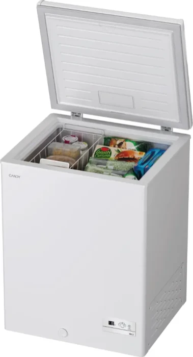 Candy CHAE 1452E Gefriertruhe (37001561) – Bild 2 von 5