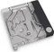 EK Water Blocks Quantum Line EK-Quantum Momentum² Monoblock Vorschaubild