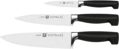 Zwilling Messerset, 3-tlg Messerset