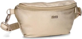 Zwei Mademoiselle.M MH4 Bauchtasche gold