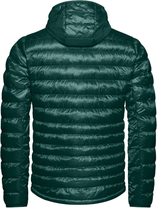 Vaude Batura Hooded Funktionsjacke deep pond (Herren)
