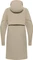 Jack Wolfskin Wellsee Funktionsmantel stone (Damen) Vorschaubild