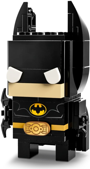 LEGO BrickHeadz - Batman 8-in-1-Figur