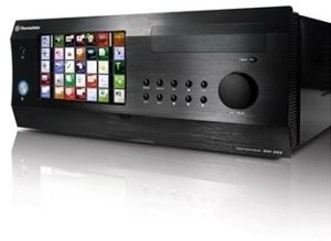 Thermaltake DH202 Touch