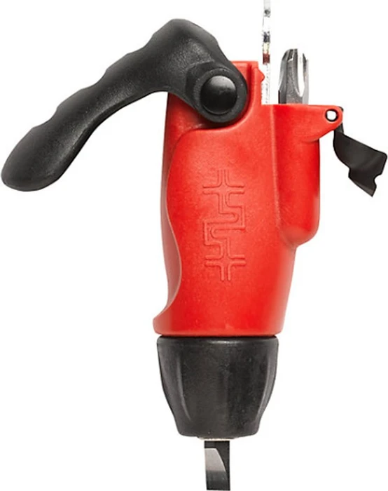 Burton Bullet Tool rot