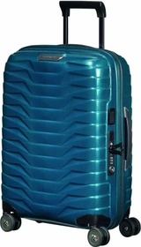 Samsonite Proxis Spinner 55cm petrol blau