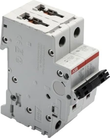 ABB S202M-C8
