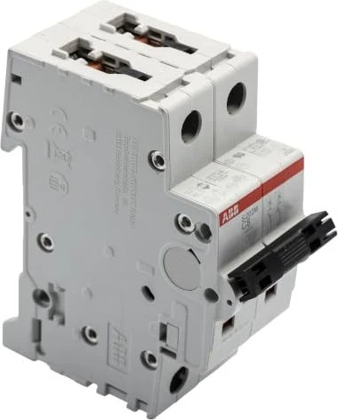 ABB S202M-C