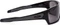 Oakley Turbine Rotor polished black/warm gray (Herren) Vorschaubild