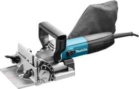 Makita PJ7000J Elektro-Flachdübelfräse inkl. MAKPAC