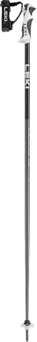 Leki Bold S Alpin Skistock dark anthracite/black/white (Modell 2024/2025)