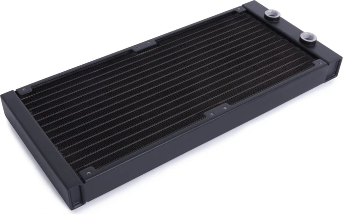 Alphacool ES Aluminium T27 Industry Series 280mm