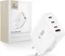 Tech-Protect NC120W Wall Charger 4-Port PD 120W Vorschaubild