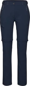 Mammut Runbold IV Zip-Off Hose lang marine (Damen)