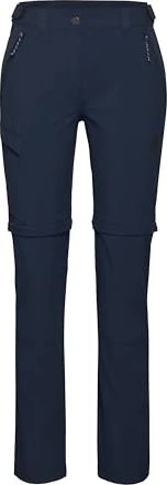 Mammut Runbold IV Zip-Off Hose lang marine (Damen)