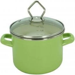 Karl Krüger Juist Fleischtopf 16cm 1.5l