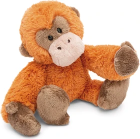 Nici Zoo Friends Orang-Utan 20cm