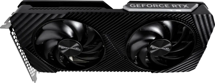 Gainward GeForce RTX 4070 Ghost OC, 12GB GDDR6, HDMI, 3x DP