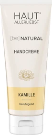Haka Hautallerliebst [Be] Natural Handcreme, 200ml