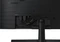 Samsung Smart Monitor M5 M50A, schwarz, 24" Vorschaubild