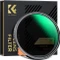K&F Concept Nano-X 2in1 Black Mist 1/4 & ND2-ND32 (1-5 stops) Vorschaubild