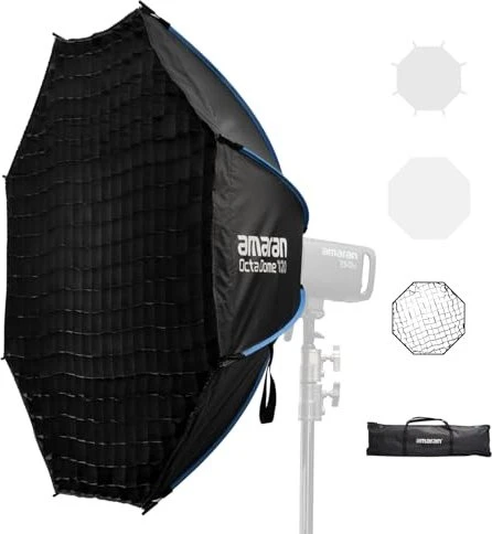 Amaran Octa Dome 120cm