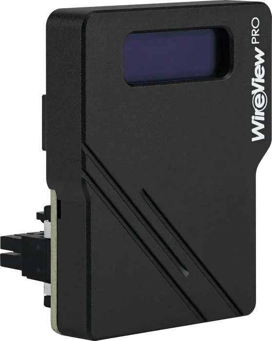 Thermal Grizzly WireView Pro GPU Reverse, 180°, 12VHPWR, Sense-Pins an der Unterseite