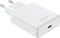 InLine USB Netzteil Ladegerät Single USB-C PD AVS 65W weiß Vorschaubild