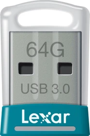 Lexar JumpDrive S45 64GB, USB-A, USB 3.2 Gen 1×1