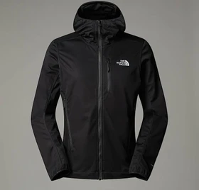The North Face Tansa Softshell Funktionsjacke tnf black/npf (Herren)