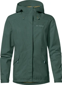 Vaude Rosemoor Funktionsjacke dusty forest (Damen)