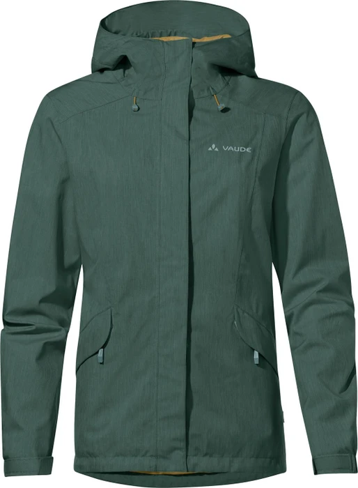 Vaude Rosemoor Jacke (Damen)