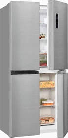 Exquisit MD365-125-040D Multi Door