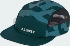 adidas Terrex Climacool 5-Panel Graphic Kappe aurora ivy/preloved teal/white (Herren)