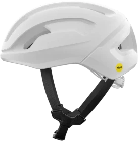 POC Omne Air WF MIPS Helm hydrogen white