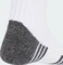 adidas FC Bayern München 2026/2027 Auswärtsstutzen weiß Vorschaubild