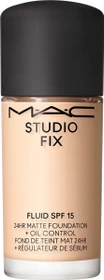 MAC Studio Fix Fluid Foundation NC16 LSF15, 15ml