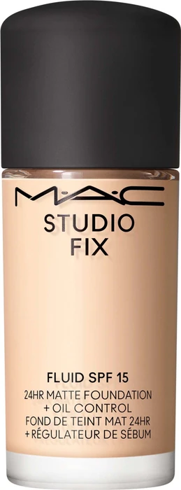 MAC Studio Fix Fluid Foundation LSF15, 15ml