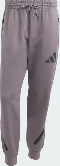 adidas New adidas Z.N.E. Trainingshose lang grey strata (Herren)